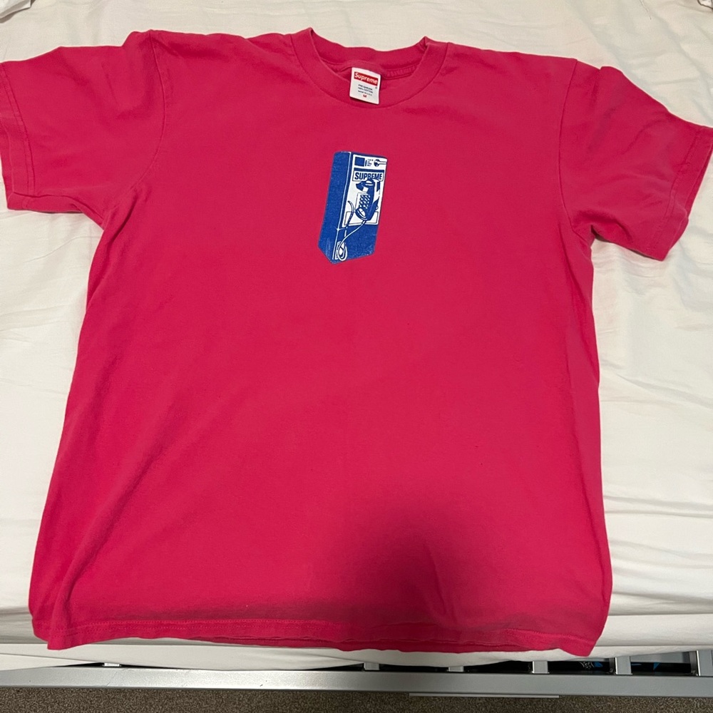 Men’s Supreme T-shirt